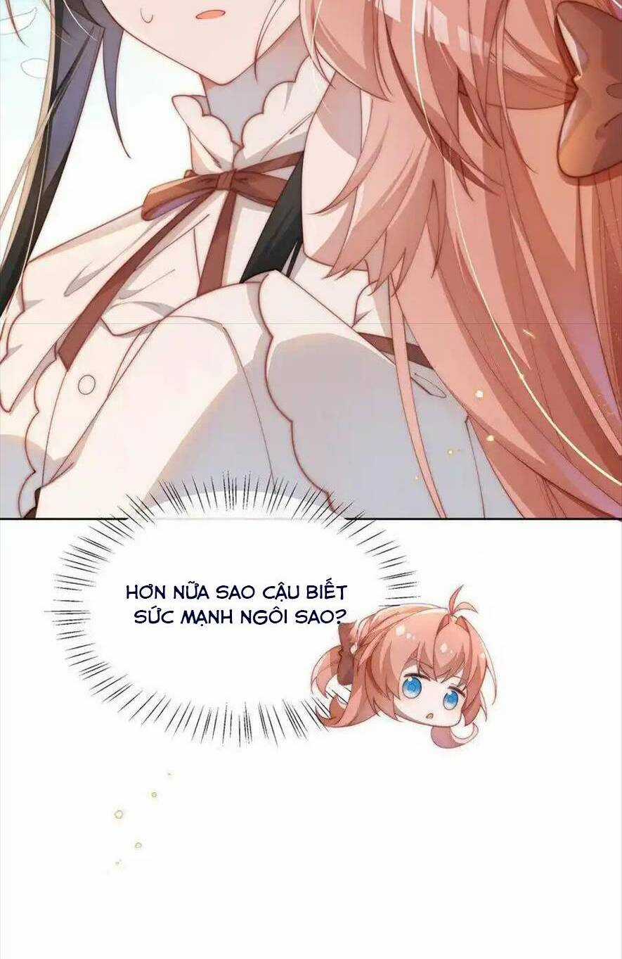 Thân Là Nữ Phụ Ác Độc, Ta Dưỡng Nữ Chủ Thành Bệnh Kiều Là Bình Thường Mà ! Chapter 12 trang 32