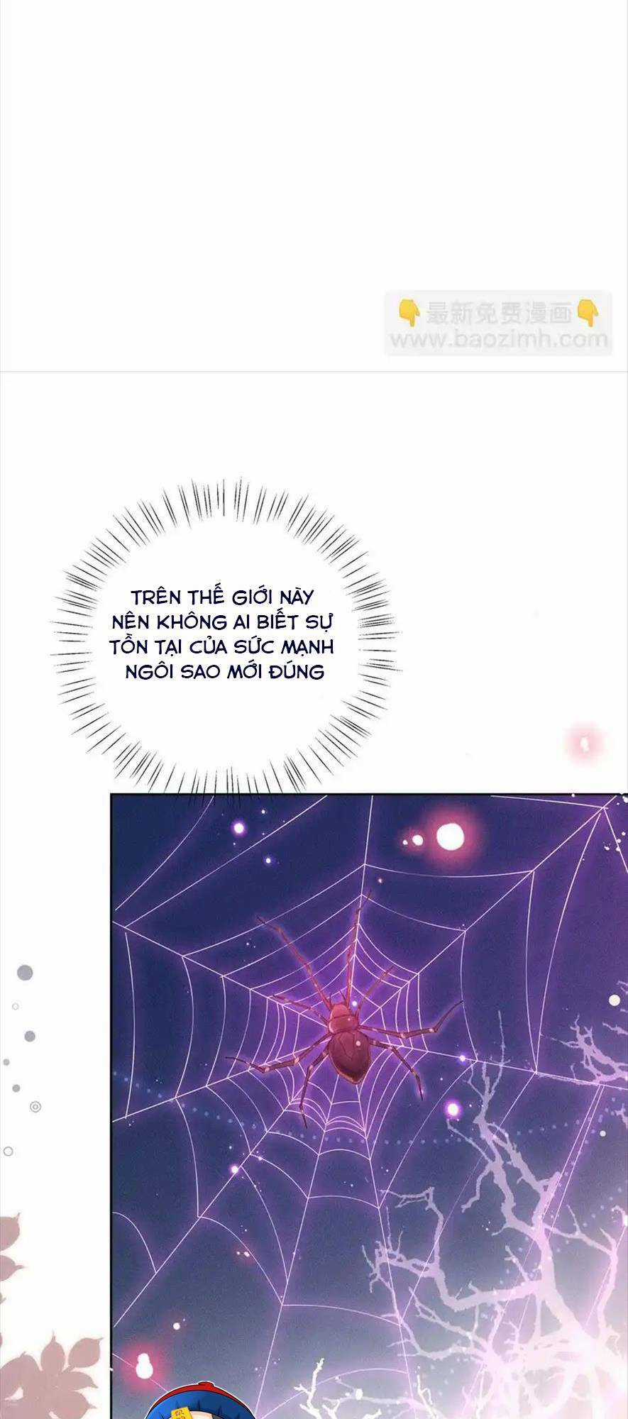 Thân Là Nữ Phụ Ác Độc, Ta Dưỡng Nữ Chủ Thành Bệnh Kiều Là Bình Thường Mà ! Chapter 12 trang 33