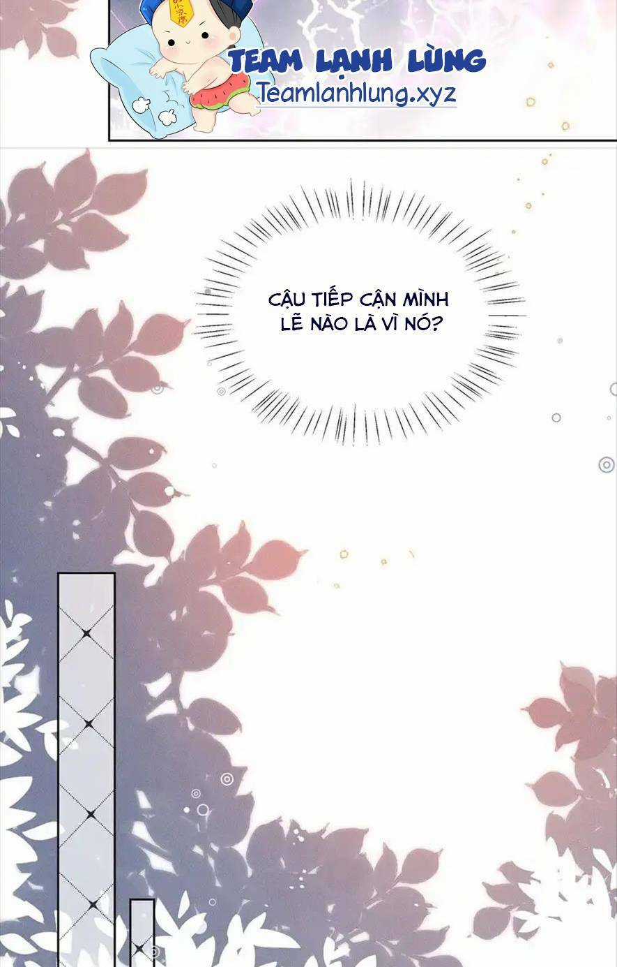 Thân Là Nữ Phụ Ác Độc, Ta Dưỡng Nữ Chủ Thành Bệnh Kiều Là Bình Thường Mà ! Chapter 12 trang 34