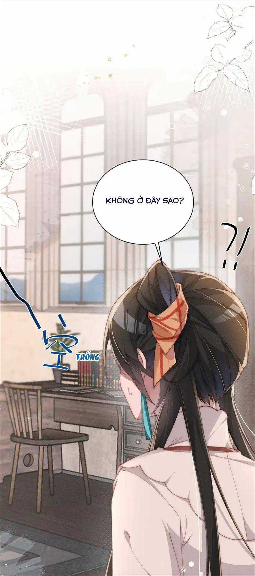 Thân Là Nữ Phụ Ác Độc, Ta Dưỡng Nữ Chủ Thành Bệnh Kiều Là Bình Thường Mà ! Chapter 12 trang 36