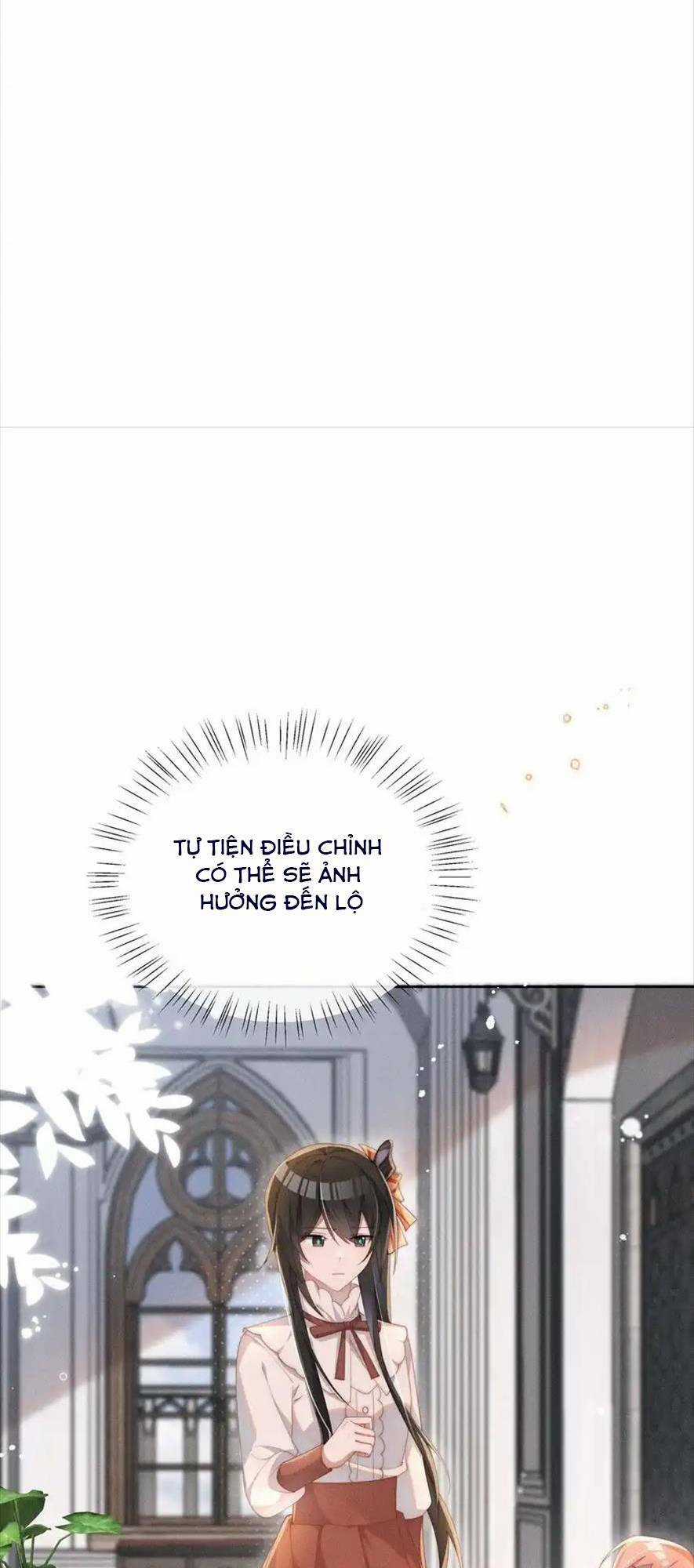 Thân Là Nữ Phụ Ác Độc, Ta Dưỡng Nữ Chủ Thành Bệnh Kiều Là Bình Thường Mà ! Chapter 12 trang 39