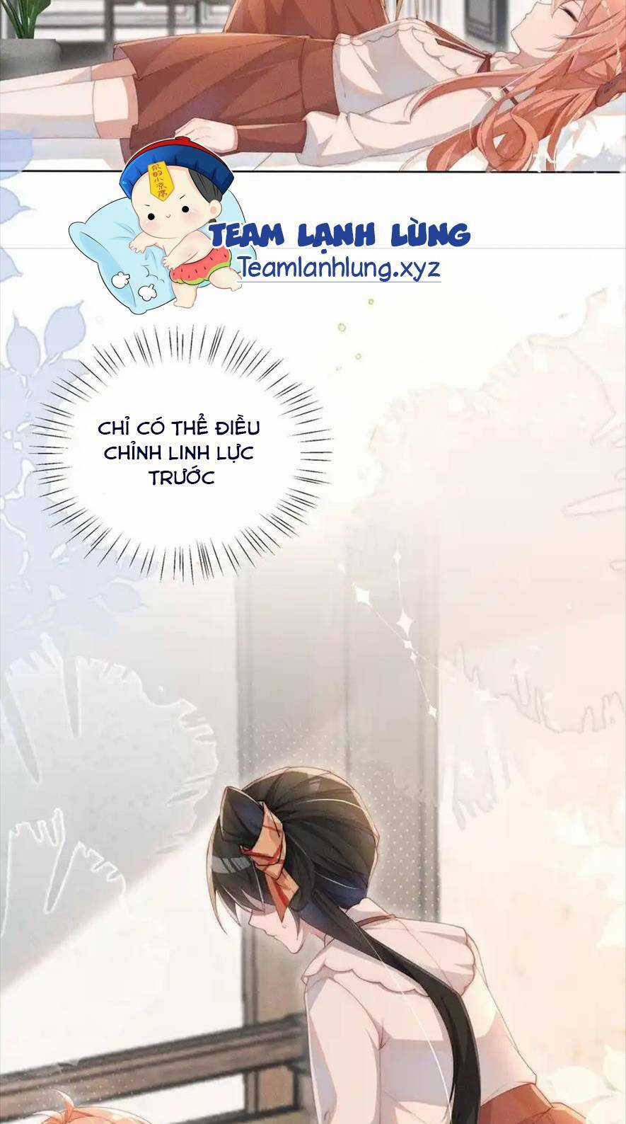 Thân Là Nữ Phụ Ác Độc, Ta Dưỡng Nữ Chủ Thành Bệnh Kiều Là Bình Thường Mà ! Chapter 12 trang 40