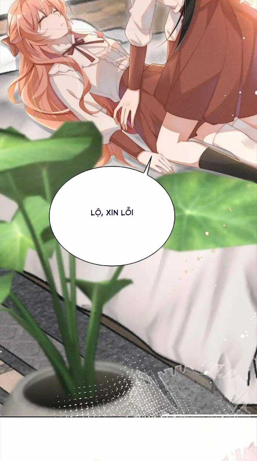 Thân Là Nữ Phụ Ác Độc, Ta Dưỡng Nữ Chủ Thành Bệnh Kiều Là Bình Thường Mà ! Chapter 12 trang 41