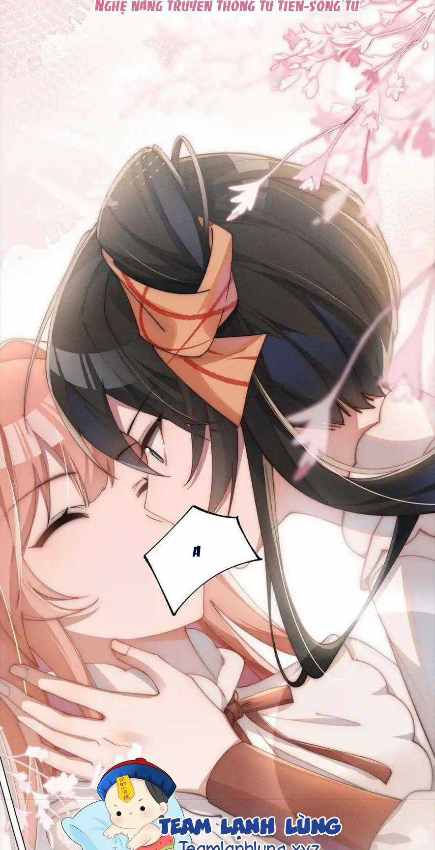 Thân Là Nữ Phụ Ác Độc, Ta Dưỡng Nữ Chủ Thành Bệnh Kiều Là Bình Thường Mà ! Chapter 12 trang 43