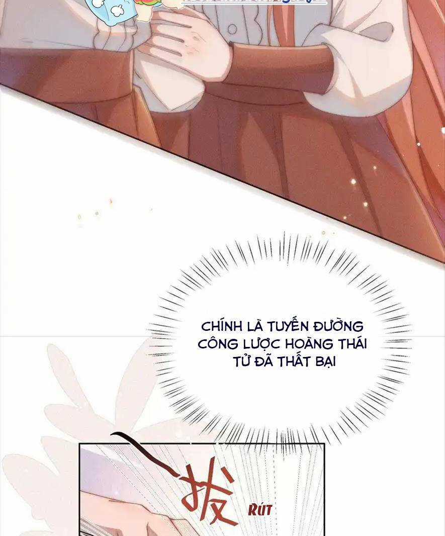 Thân Là Nữ Phụ Ác Độc, Ta Dưỡng Nữ Chủ Thành Bệnh Kiều Là Bình Thường Mà ! Chapter 12 trang 5