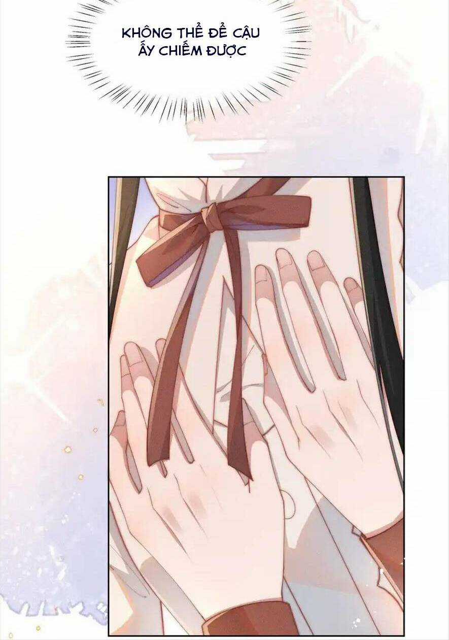 Thân Là Nữ Phụ Ác Độc, Ta Dưỡng Nữ Chủ Thành Bệnh Kiều Là Bình Thường Mà ! Chapter 13 trang 11