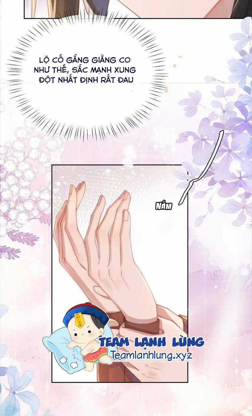 Thân Là Nữ Phụ Ác Độc, Ta Dưỡng Nữ Chủ Thành Bệnh Kiều Là Bình Thường Mà ! Chapter 13 trang 13