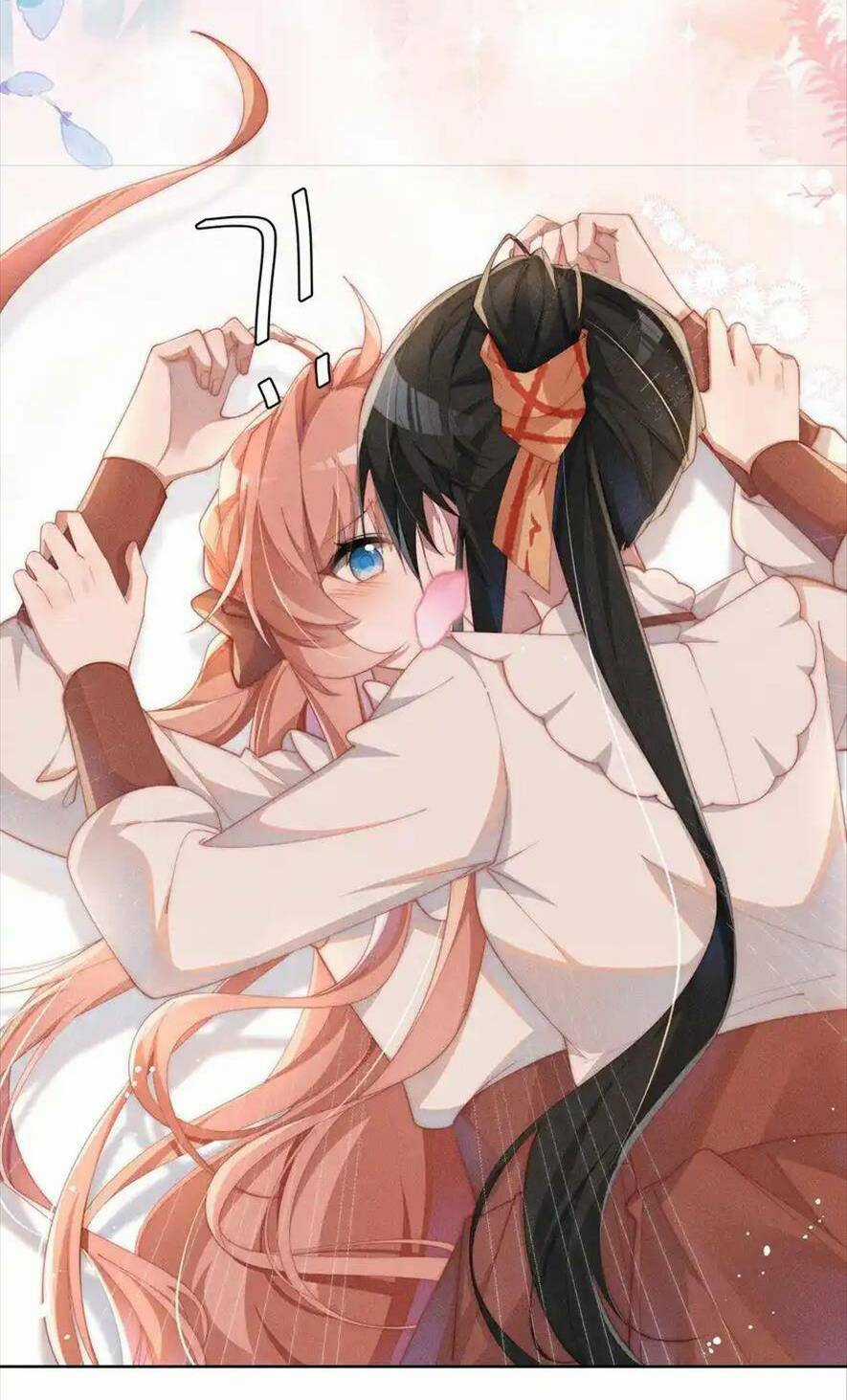 Thân Là Nữ Phụ Ác Độc, Ta Dưỡng Nữ Chủ Thành Bệnh Kiều Là Bình Thường Mà ! Chapter 13 trang 14