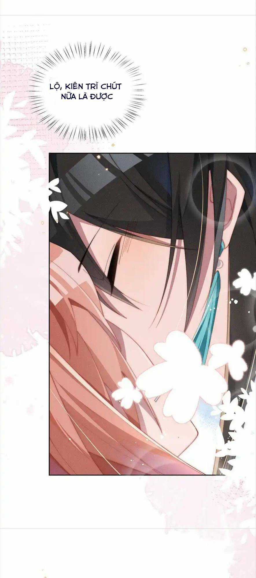 Thân Là Nữ Phụ Ác Độc, Ta Dưỡng Nữ Chủ Thành Bệnh Kiều Là Bình Thường Mà ! Chapter 13 trang 15