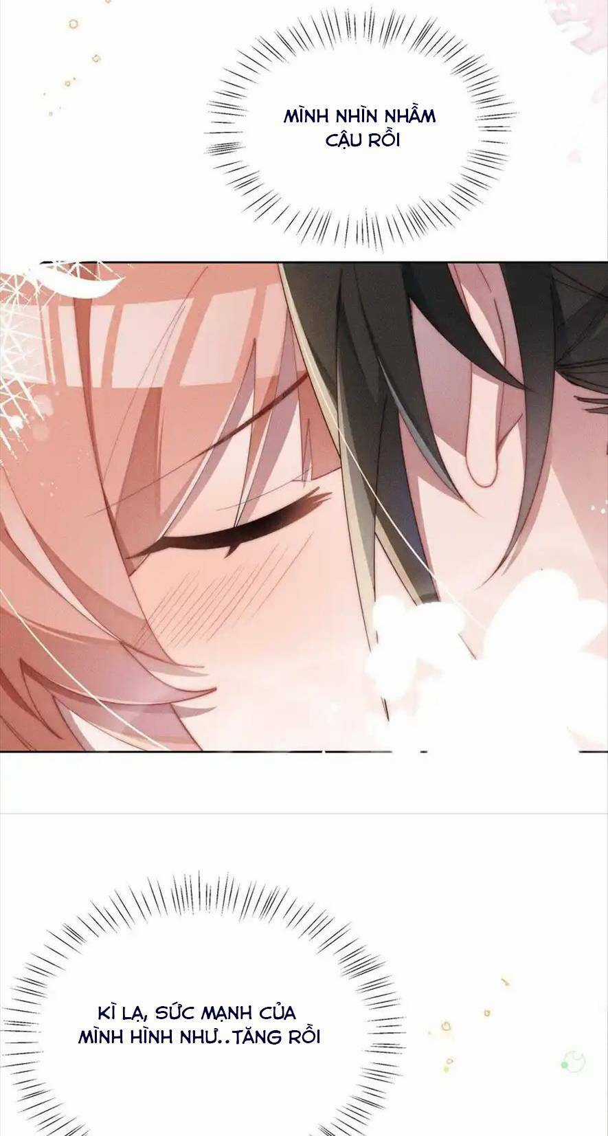 Thân Là Nữ Phụ Ác Độc, Ta Dưỡng Nữ Chủ Thành Bệnh Kiều Là Bình Thường Mà ! Chapter 13 trang 16