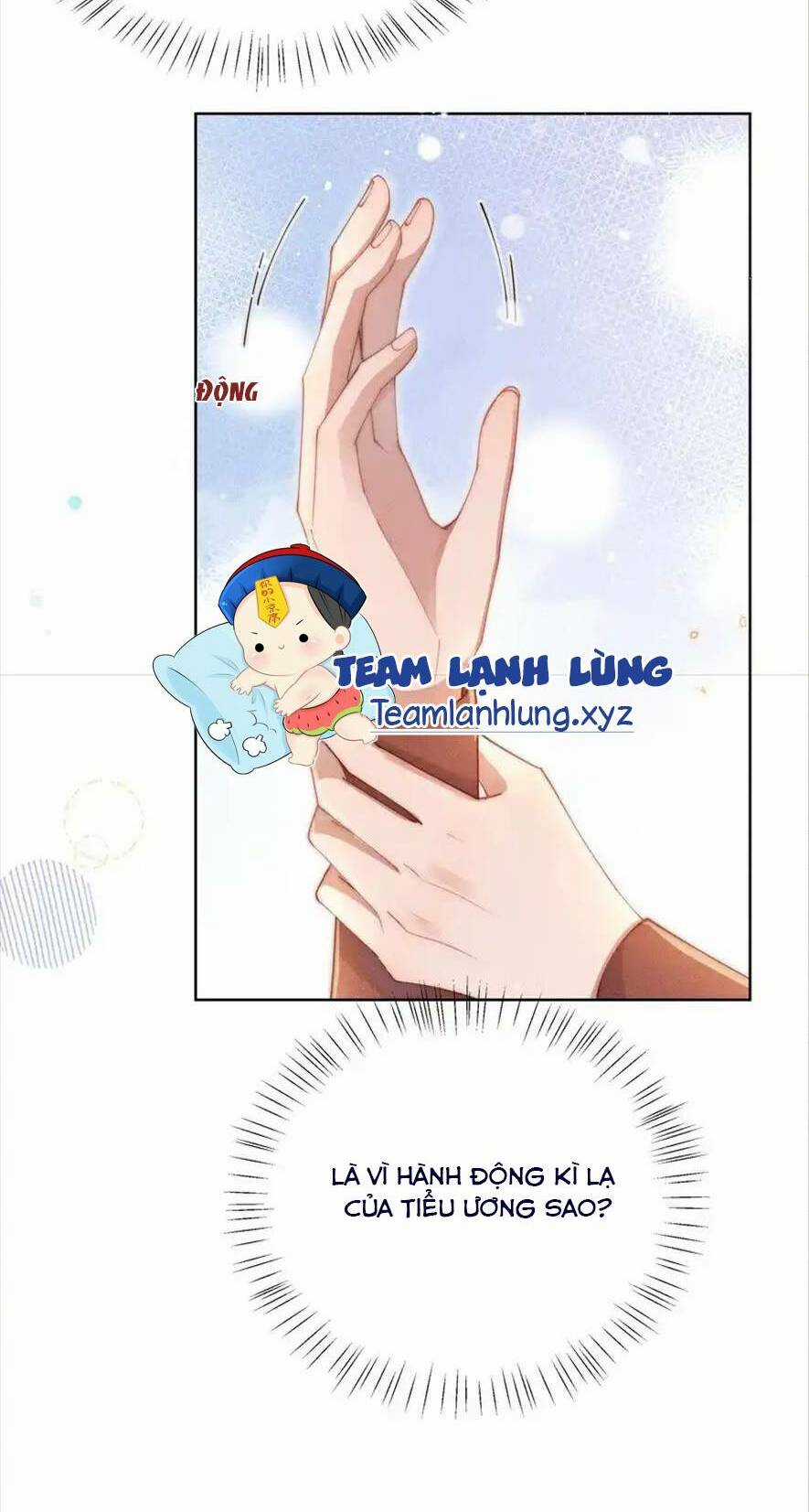 Thân Là Nữ Phụ Ác Độc, Ta Dưỡng Nữ Chủ Thành Bệnh Kiều Là Bình Thường Mà ! Chapter 13 trang 17