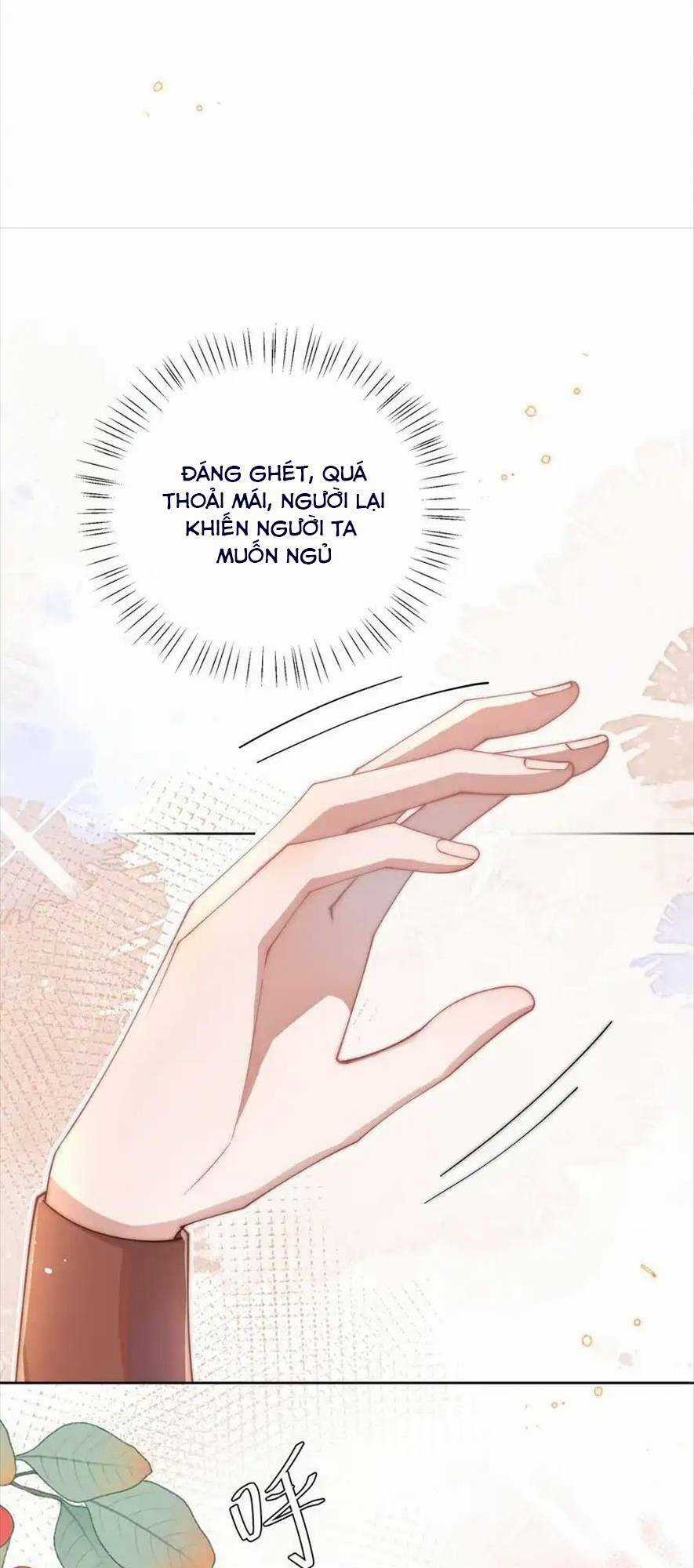 Thân Là Nữ Phụ Ác Độc, Ta Dưỡng Nữ Chủ Thành Bệnh Kiều Là Bình Thường Mà ! Chapter 13 trang 18