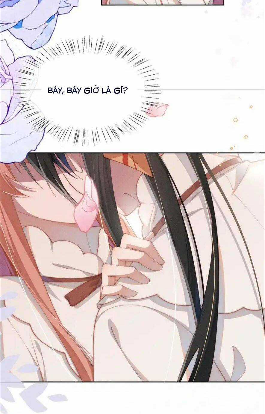 Thân Là Nữ Phụ Ác Độc, Ta Dưỡng Nữ Chủ Thành Bệnh Kiều Là Bình Thường Mà ! Chapter 13 trang 2