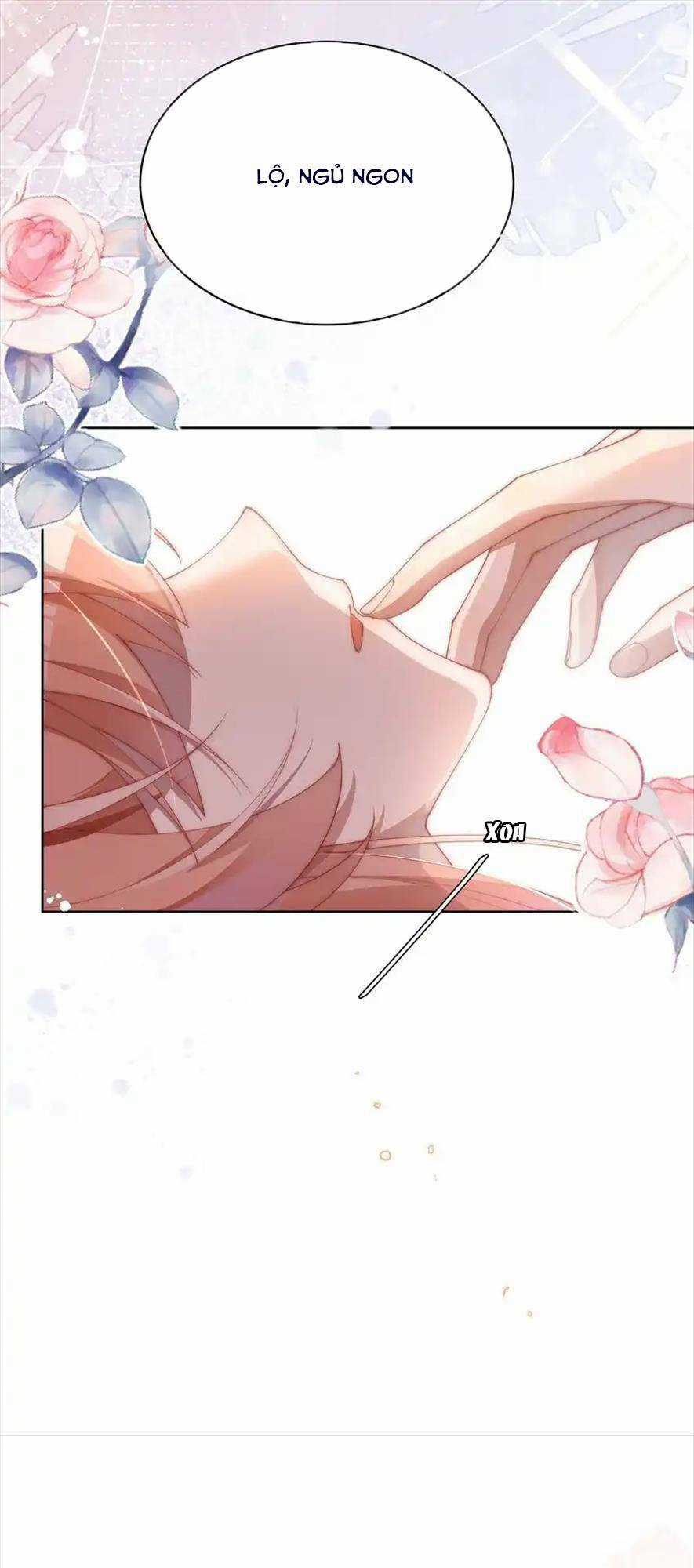 Thân Là Nữ Phụ Ác Độc, Ta Dưỡng Nữ Chủ Thành Bệnh Kiều Là Bình Thường Mà ! Chapter 13 trang 21