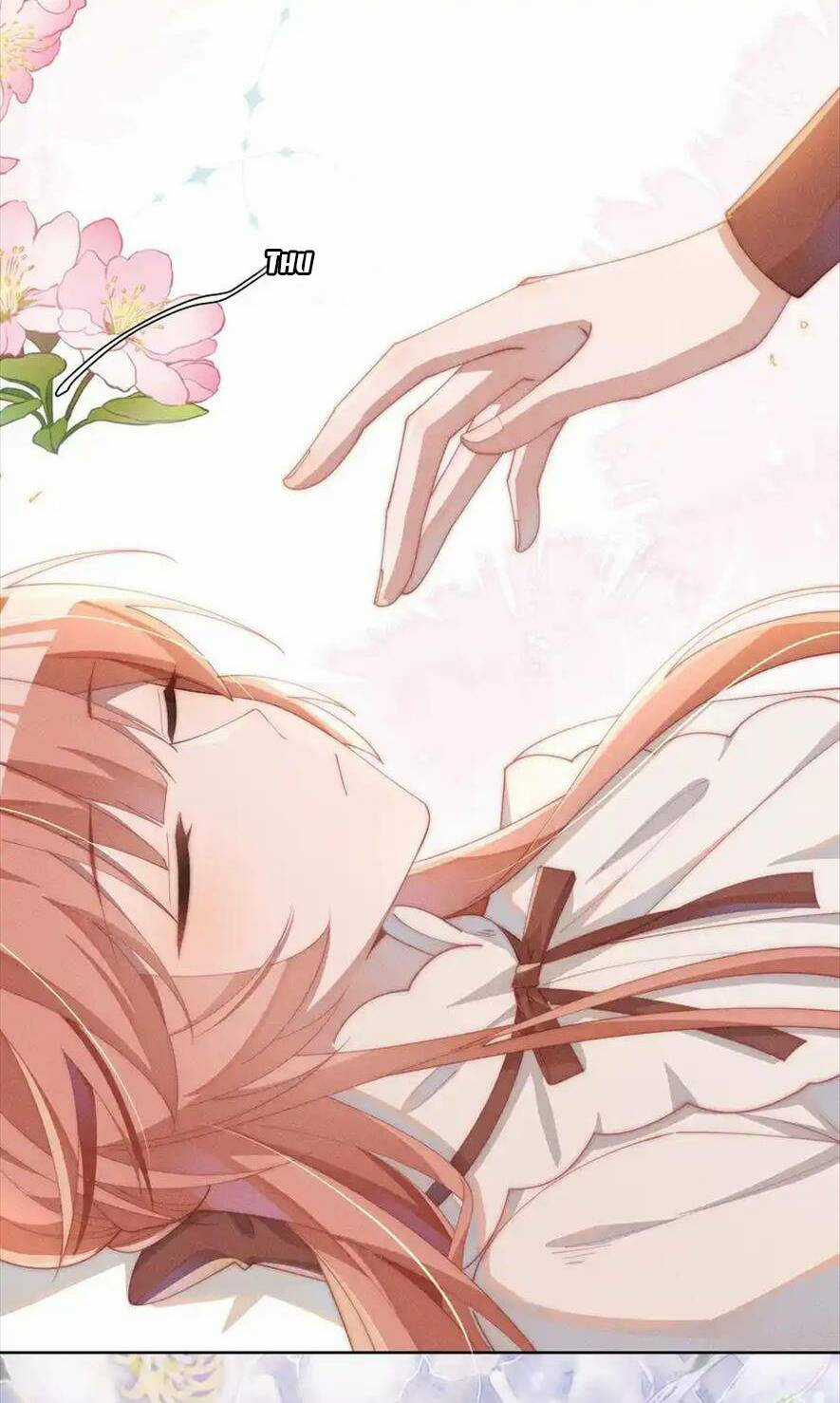 Thân Là Nữ Phụ Ác Độc, Ta Dưỡng Nữ Chủ Thành Bệnh Kiều Là Bình Thường Mà ! Chapter 13 trang 23