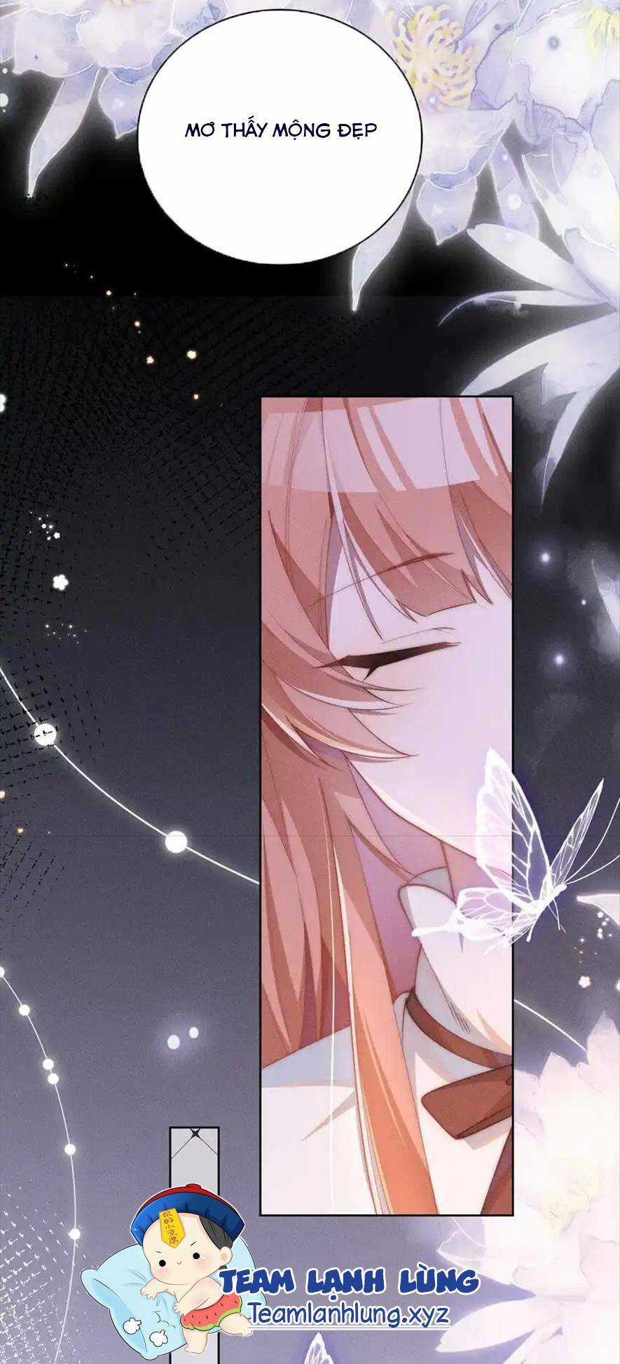 Thân Là Nữ Phụ Ác Độc, Ta Dưỡng Nữ Chủ Thành Bệnh Kiều Là Bình Thường Mà ! Chapter 13 trang 24