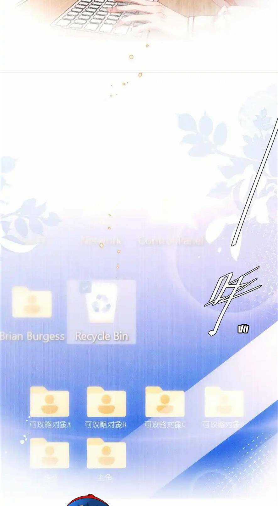 Thân Là Nữ Phụ Ác Độc, Ta Dưỡng Nữ Chủ Thành Bệnh Kiều Là Bình Thường Mà ! Chapter 13 trang 29