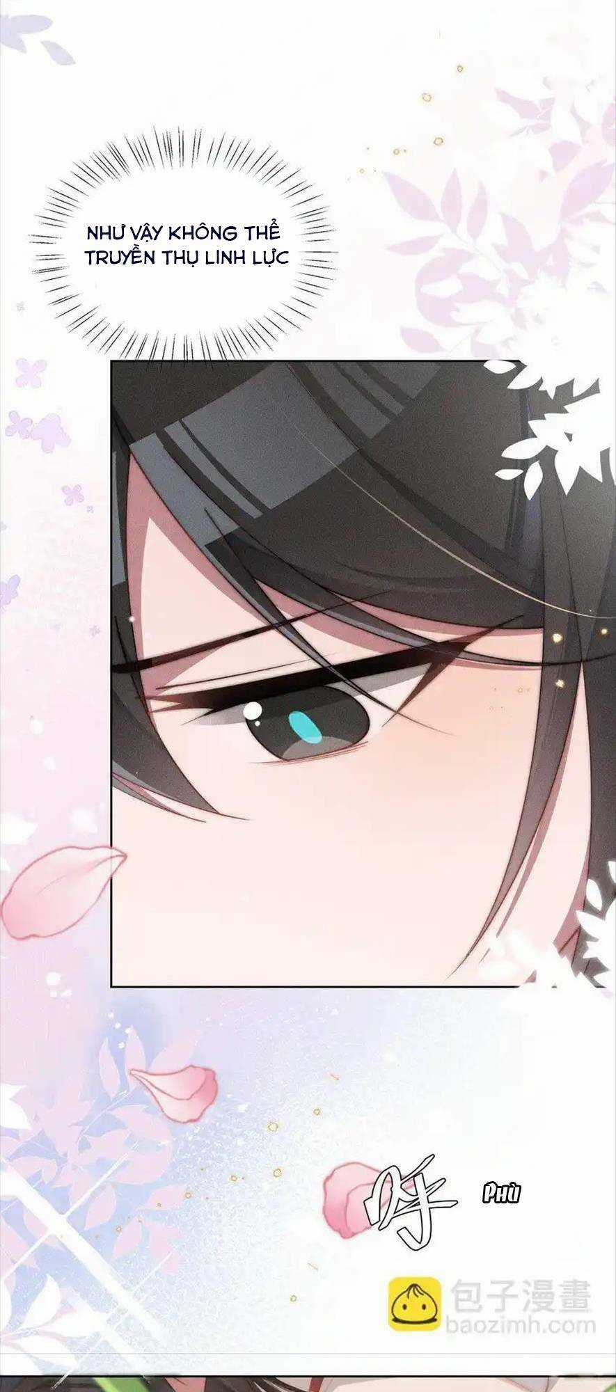 Thân Là Nữ Phụ Ác Độc, Ta Dưỡng Nữ Chủ Thành Bệnh Kiều Là Bình Thường Mà ! Chapter 13 trang 3