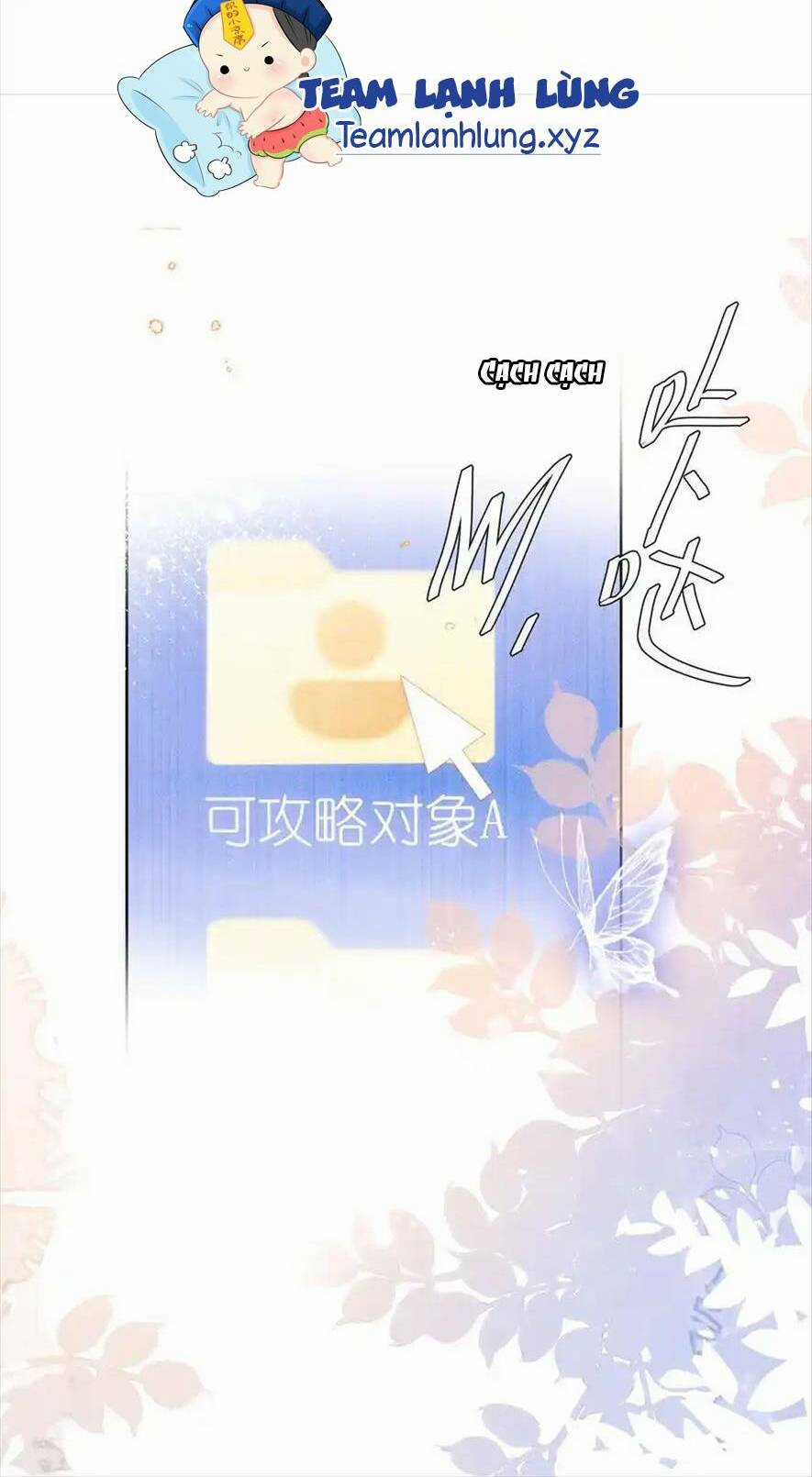 Thân Là Nữ Phụ Ác Độc, Ta Dưỡng Nữ Chủ Thành Bệnh Kiều Là Bình Thường Mà ! Chapter 13 trang 30