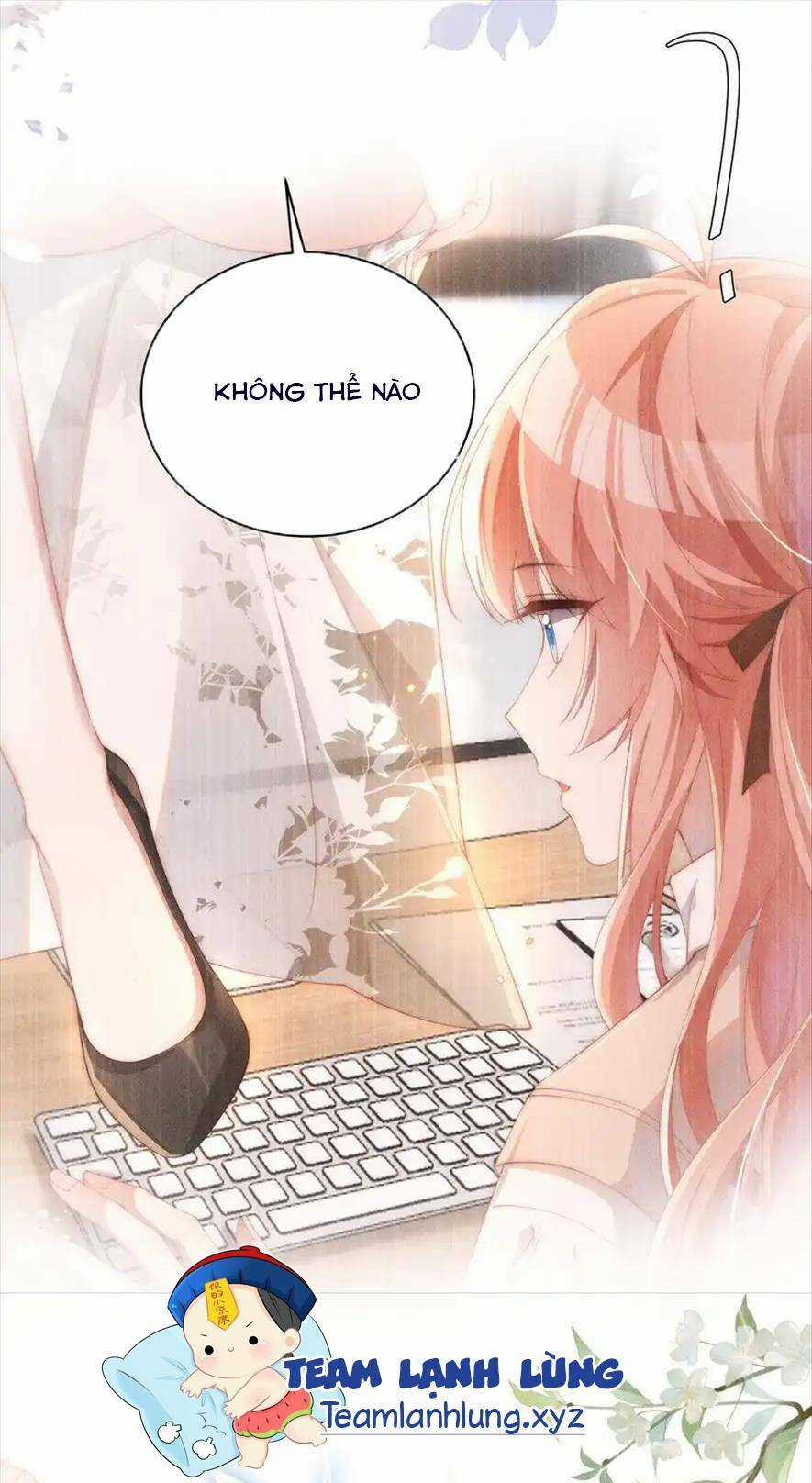 Thân Là Nữ Phụ Ác Độc, Ta Dưỡng Nữ Chủ Thành Bệnh Kiều Là Bình Thường Mà ! Chapter 13 trang 31