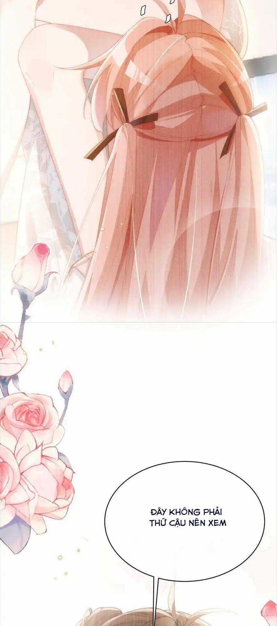 Thân Là Nữ Phụ Ác Độc, Ta Dưỡng Nữ Chủ Thành Bệnh Kiều Là Bình Thường Mà ! Chapter 13 trang 33