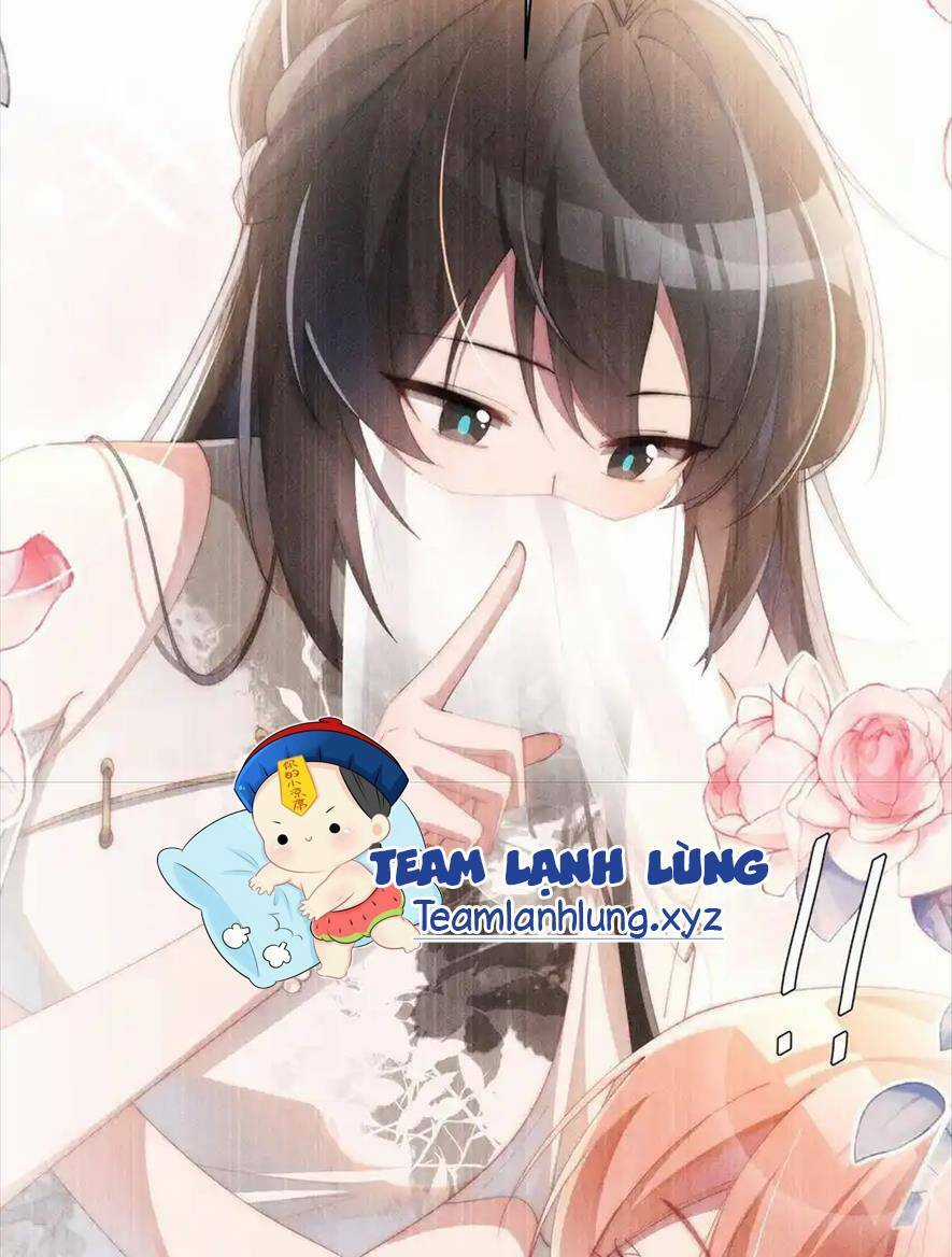 Thân Là Nữ Phụ Ác Độc, Ta Dưỡng Nữ Chủ Thành Bệnh Kiều Là Bình Thường Mà ! Chapter 13 trang 34