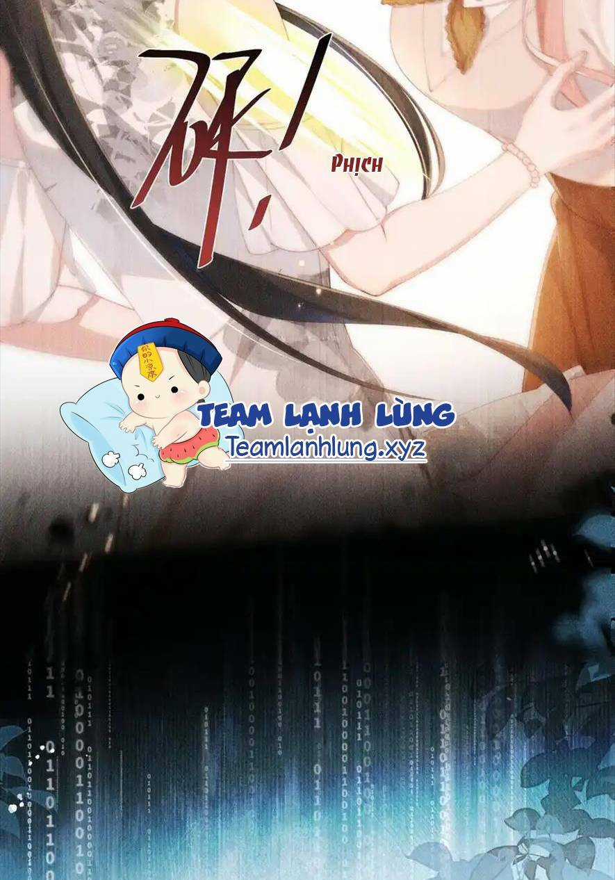 Thân Là Nữ Phụ Ác Độc, Ta Dưỡng Nữ Chủ Thành Bệnh Kiều Là Bình Thường Mà ! Chapter 14 trang 10