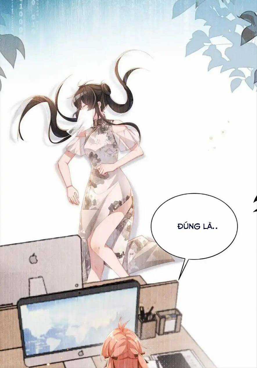 Thân Là Nữ Phụ Ác Độc, Ta Dưỡng Nữ Chủ Thành Bệnh Kiều Là Bình Thường Mà ! Chapter 14 trang 11