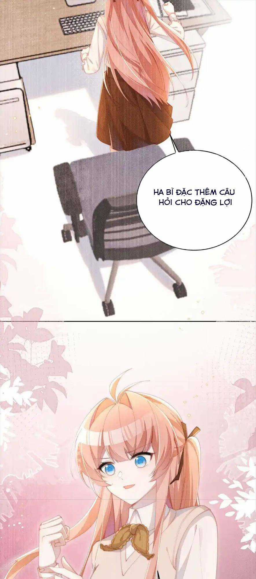 Thân Là Nữ Phụ Ác Độc, Ta Dưỡng Nữ Chủ Thành Bệnh Kiều Là Bình Thường Mà ! Chapter 14 trang 12