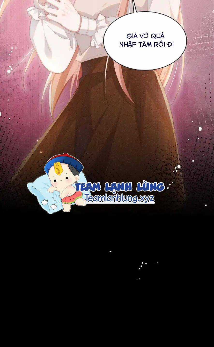 Thân Là Nữ Phụ Ác Độc, Ta Dưỡng Nữ Chủ Thành Bệnh Kiều Là Bình Thường Mà ! Chapter 14 trang 13