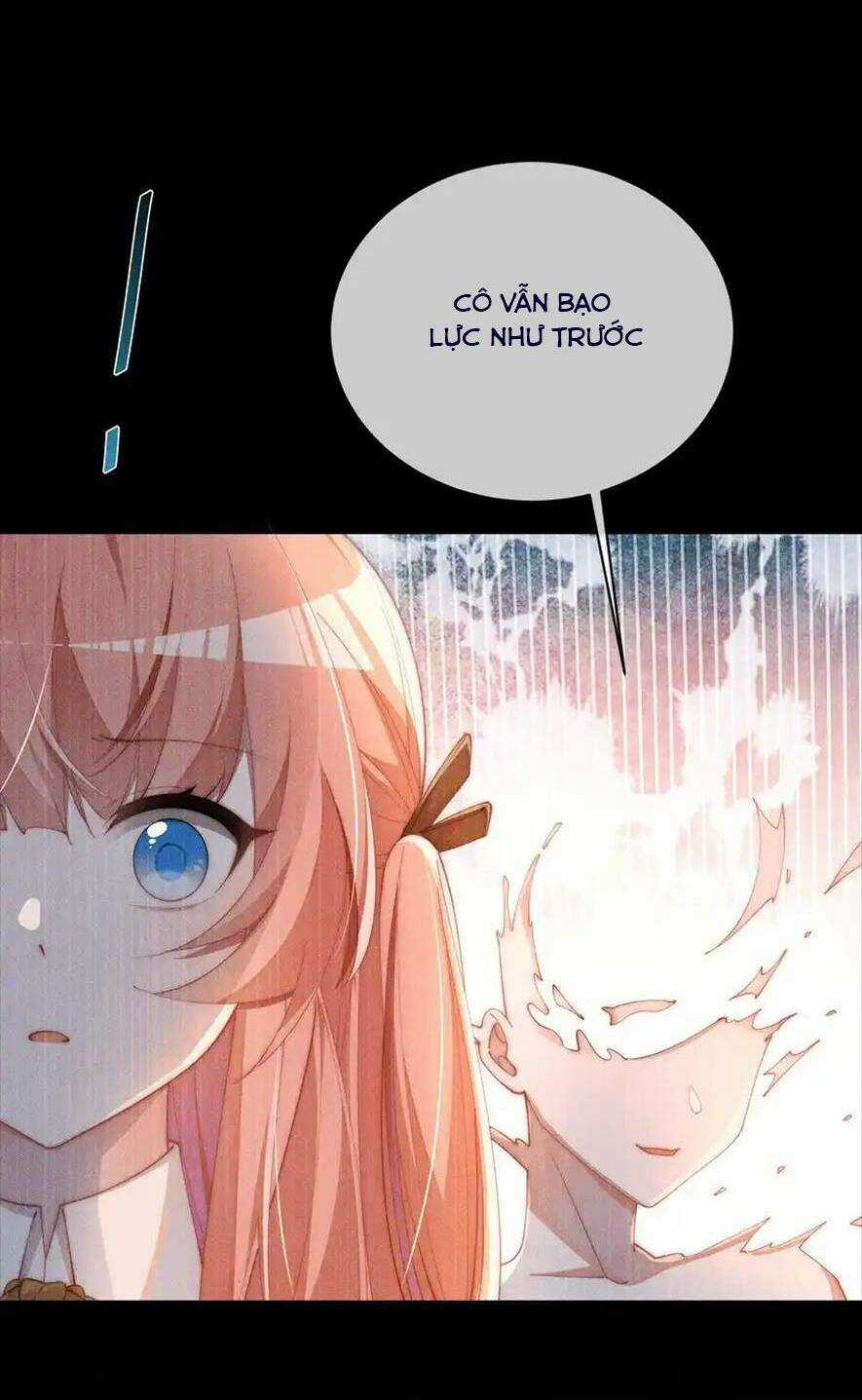 Thân Là Nữ Phụ Ác Độc, Ta Dưỡng Nữ Chủ Thành Bệnh Kiều Là Bình Thường Mà ! Chapter 14 trang 14