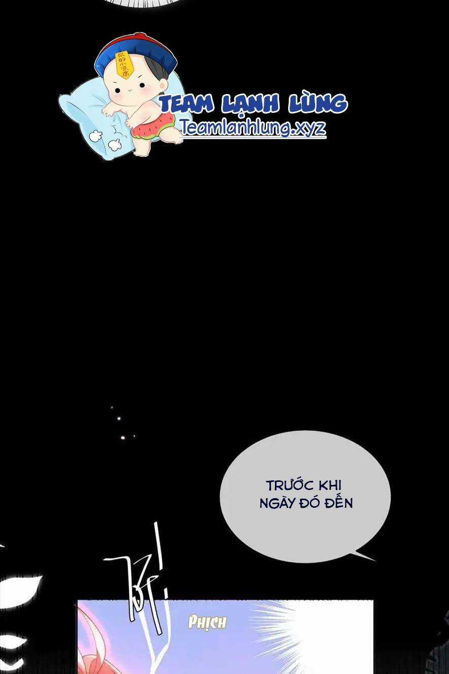 Thân Là Nữ Phụ Ác Độc, Ta Dưỡng Nữ Chủ Thành Bệnh Kiều Là Bình Thường Mà ! Chapter 14 trang 19