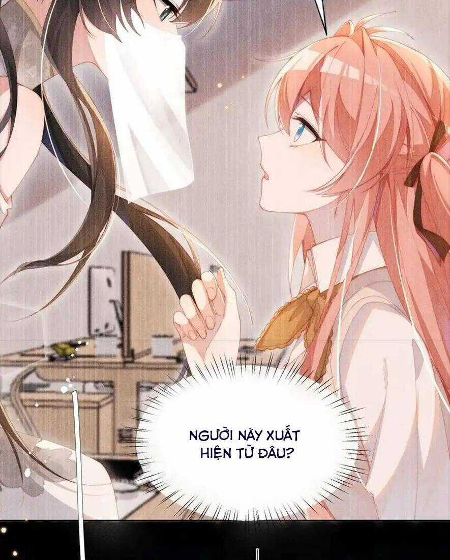 Thân Là Nữ Phụ Ác Độc, Ta Dưỡng Nữ Chủ Thành Bệnh Kiều Là Bình Thường Mà ! Chapter 14 trang 2