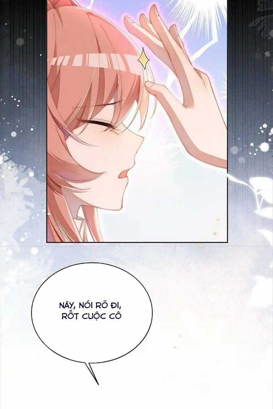 Thân Là Nữ Phụ Ác Độc, Ta Dưỡng Nữ Chủ Thành Bệnh Kiều Là Bình Thường Mà ! Chapter 14 trang 20