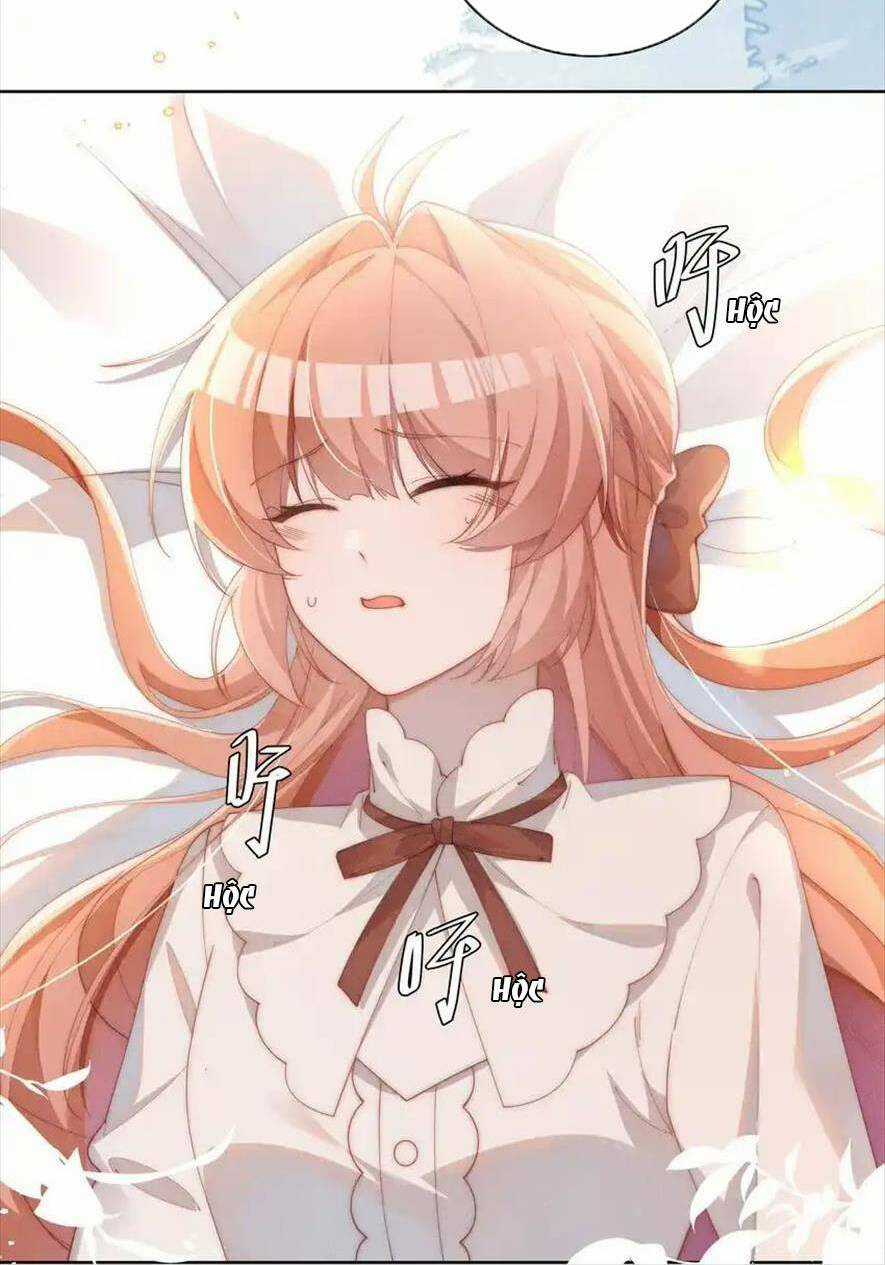 Thân Là Nữ Phụ Ác Độc, Ta Dưỡng Nữ Chủ Thành Bệnh Kiều Là Bình Thường Mà ! Chapter 14 trang 23