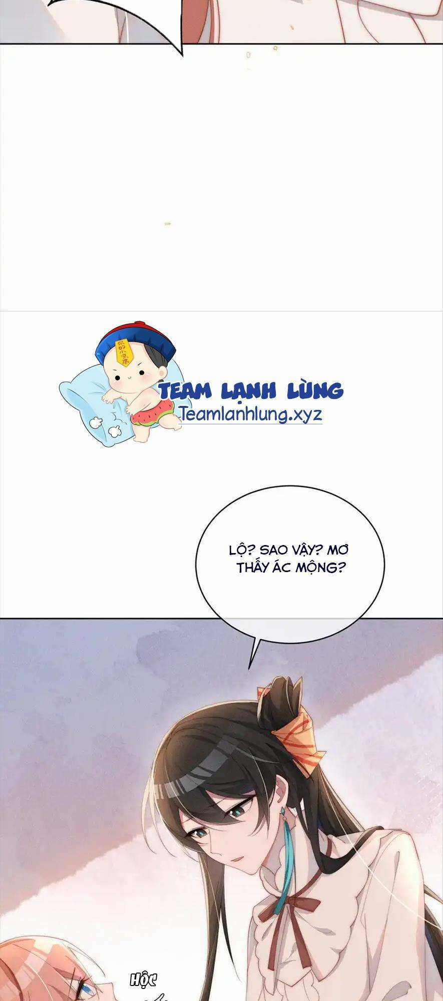 Thân Là Nữ Phụ Ác Độc, Ta Dưỡng Nữ Chủ Thành Bệnh Kiều Là Bình Thường Mà ! Chapter 14 trang 25