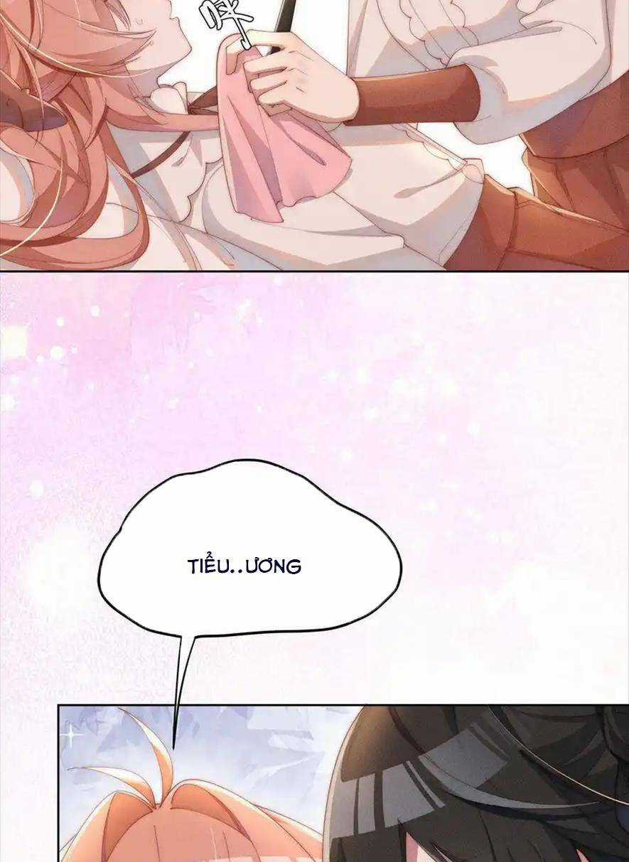 Thân Là Nữ Phụ Ác Độc, Ta Dưỡng Nữ Chủ Thành Bệnh Kiều Là Bình Thường Mà ! Chapter 14 trang 26