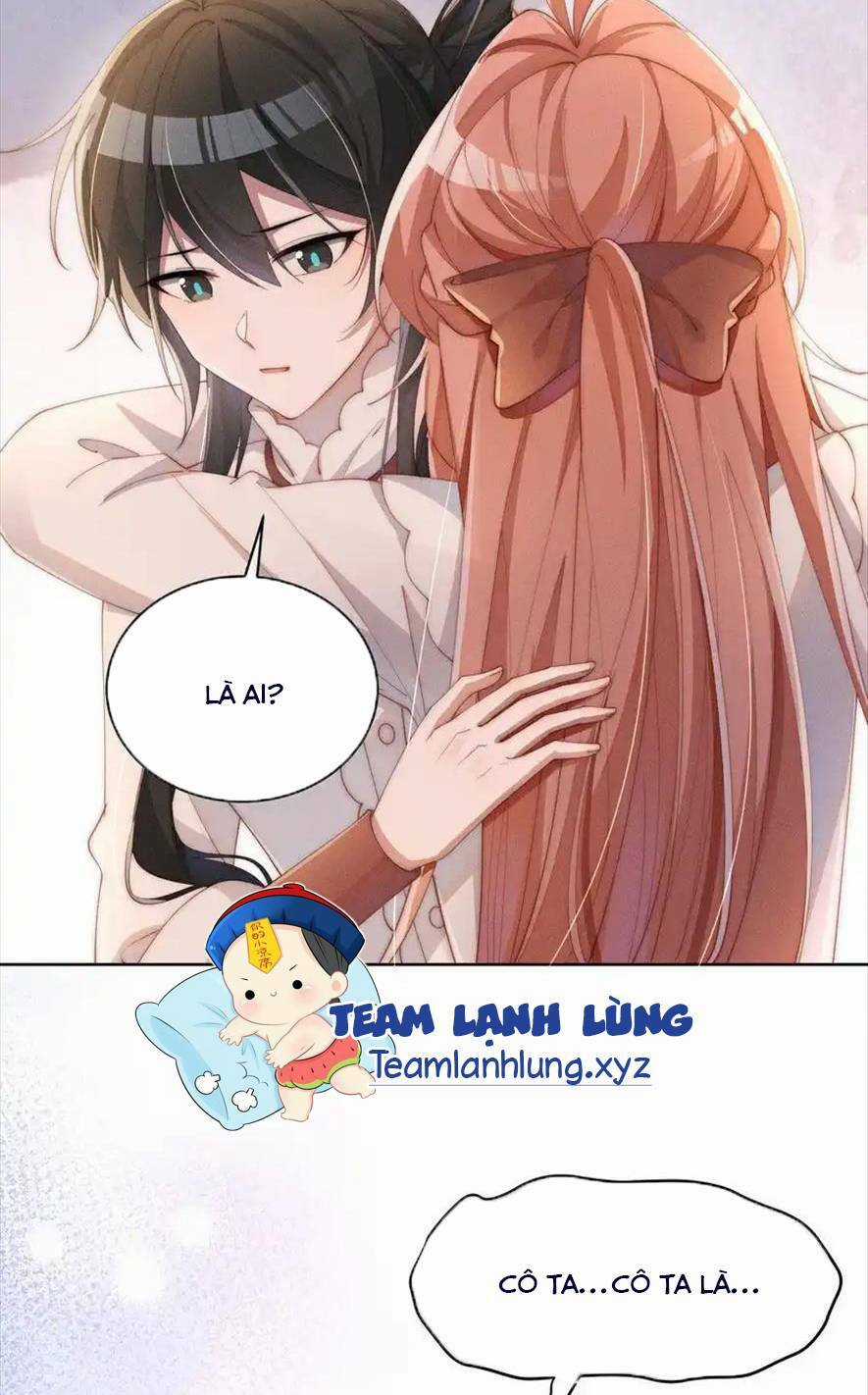 Thân Là Nữ Phụ Ác Độc, Ta Dưỡng Nữ Chủ Thành Bệnh Kiều Là Bình Thường Mà ! Chapter 14 trang 29