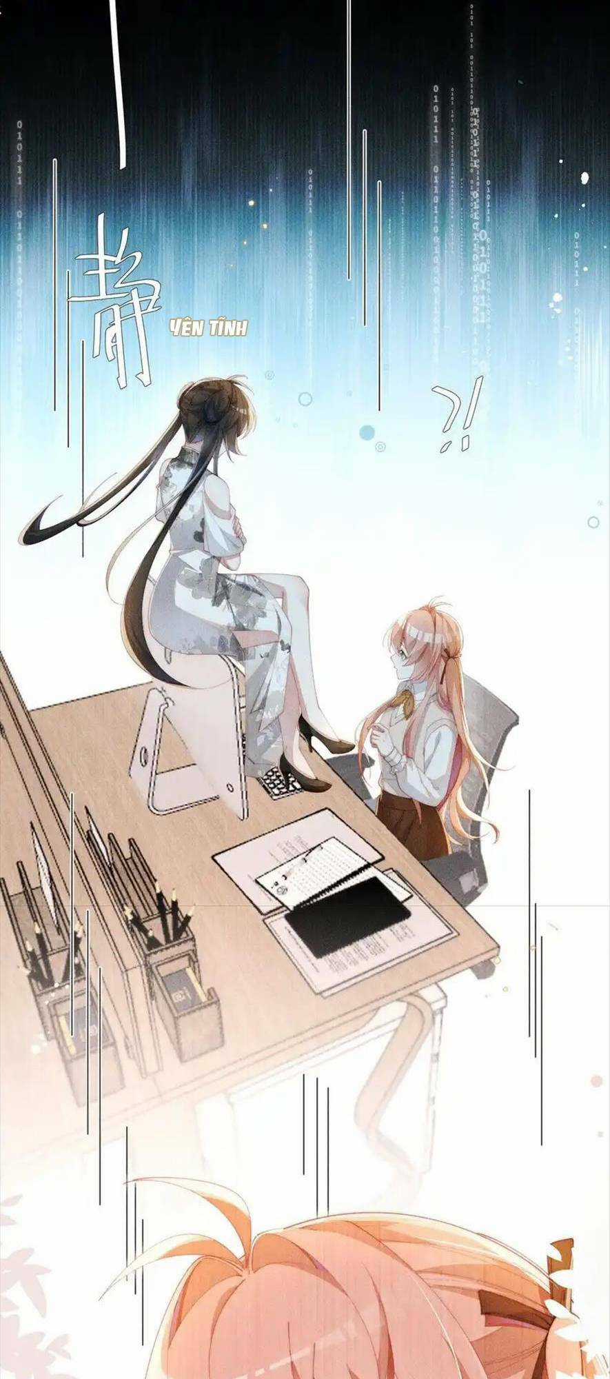 Thân Là Nữ Phụ Ác Độc, Ta Dưỡng Nữ Chủ Thành Bệnh Kiều Là Bình Thường Mà ! Chapter 14 trang 3