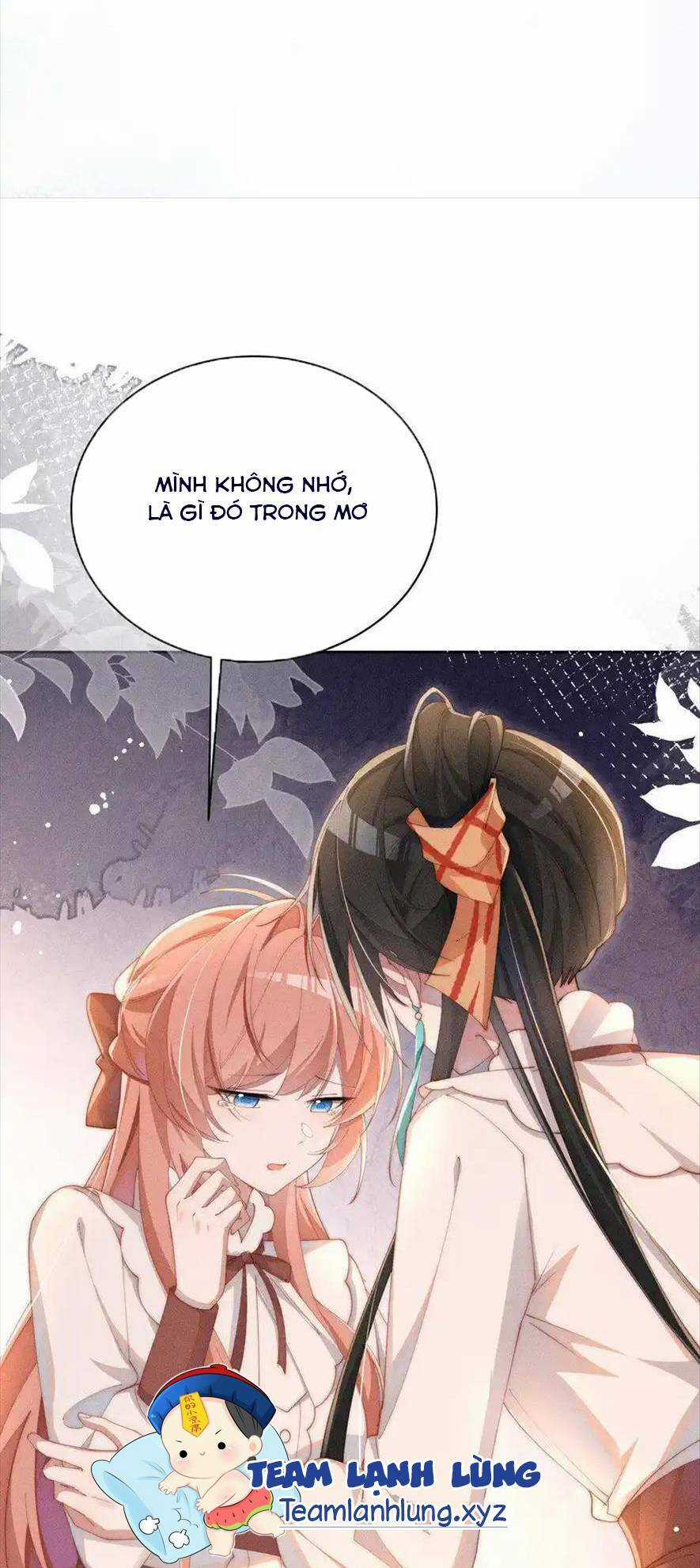 Thân Là Nữ Phụ Ác Độc, Ta Dưỡng Nữ Chủ Thành Bệnh Kiều Là Bình Thường Mà ! Chapter 14 trang 31