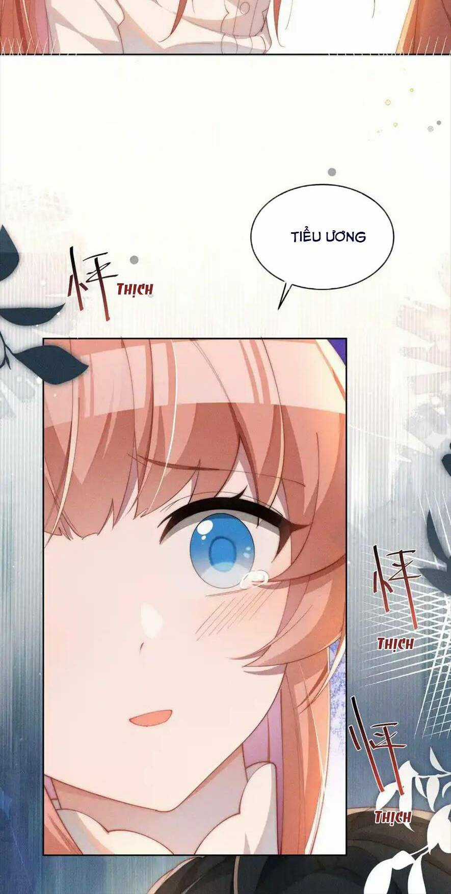 Thân Là Nữ Phụ Ác Độc, Ta Dưỡng Nữ Chủ Thành Bệnh Kiều Là Bình Thường Mà ! Chapter 14 trang 34