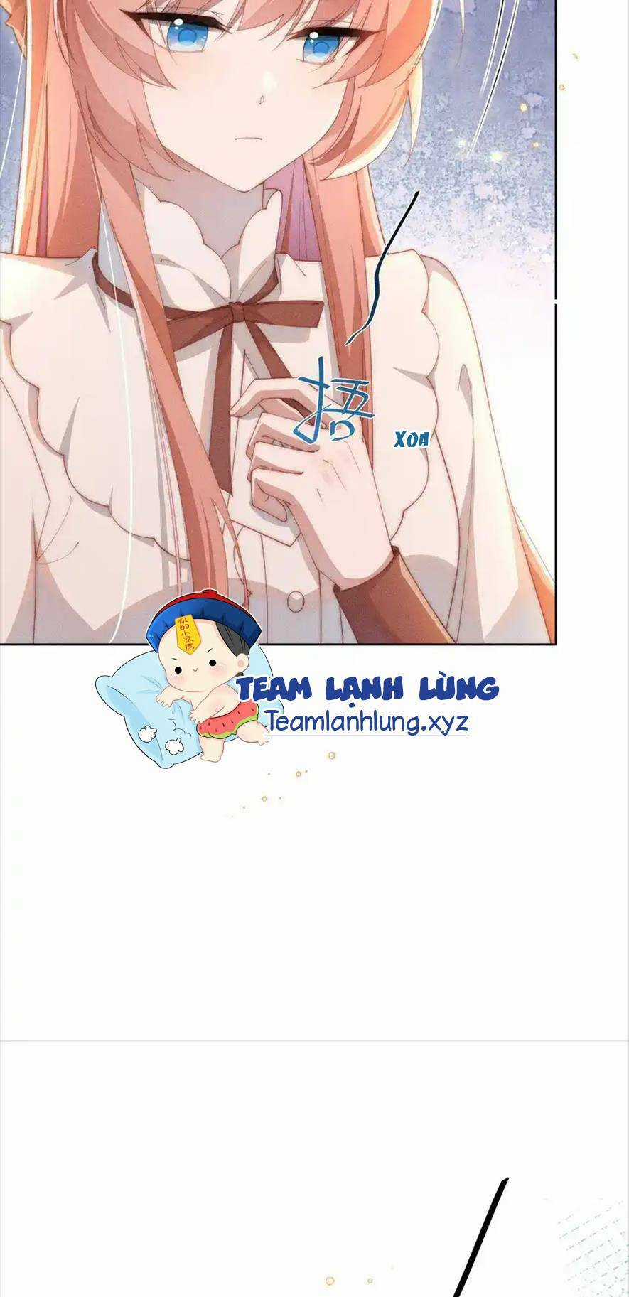 Thân Là Nữ Phụ Ác Độc, Ta Dưỡng Nữ Chủ Thành Bệnh Kiều Là Bình Thường Mà ! Chapter 14 trang 36