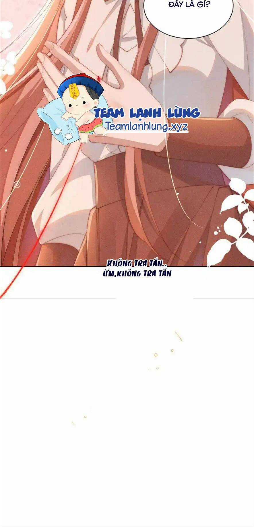 Thân Là Nữ Phụ Ác Độc, Ta Dưỡng Nữ Chủ Thành Bệnh Kiều Là Bình Thường Mà ! Chapter 14 trang 38