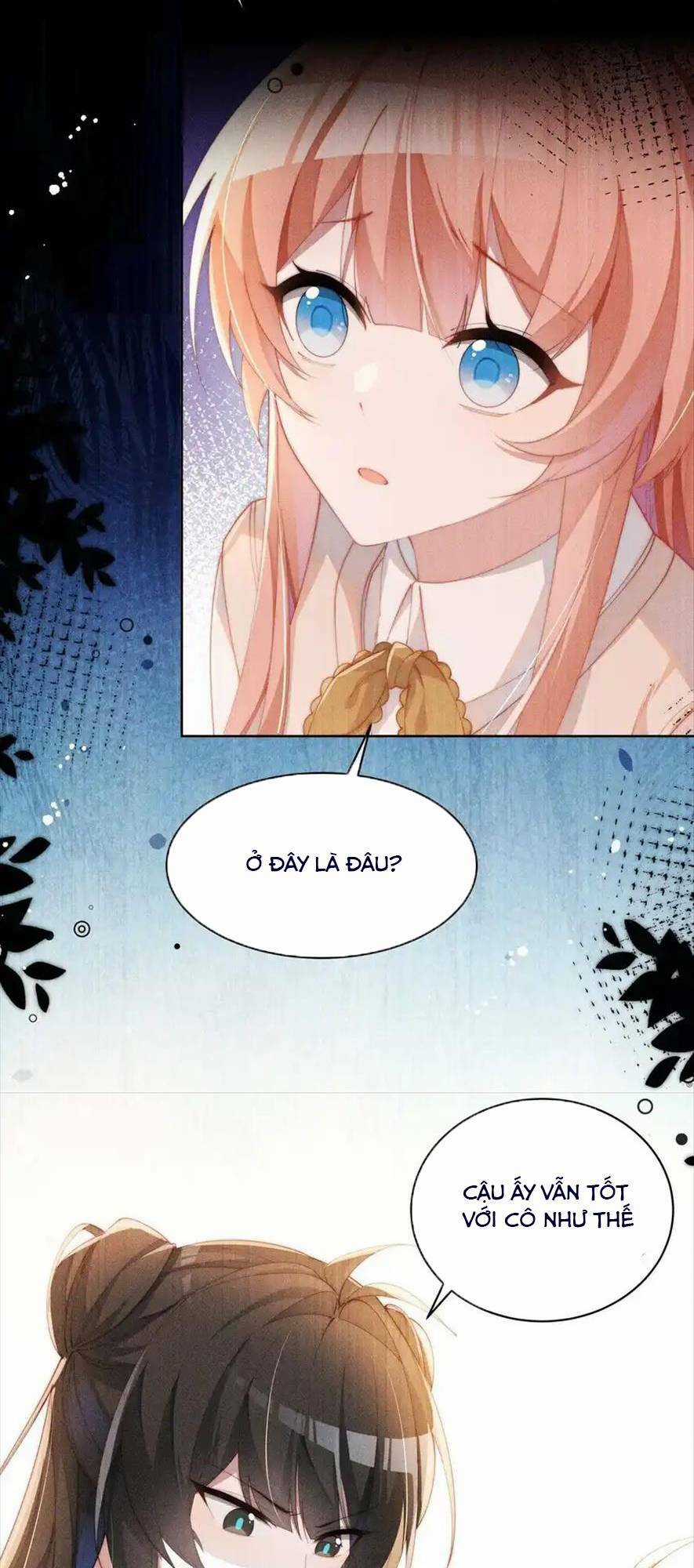 Thân Là Nữ Phụ Ác Độc, Ta Dưỡng Nữ Chủ Thành Bệnh Kiều Là Bình Thường Mà ! Chapter 14 trang 6