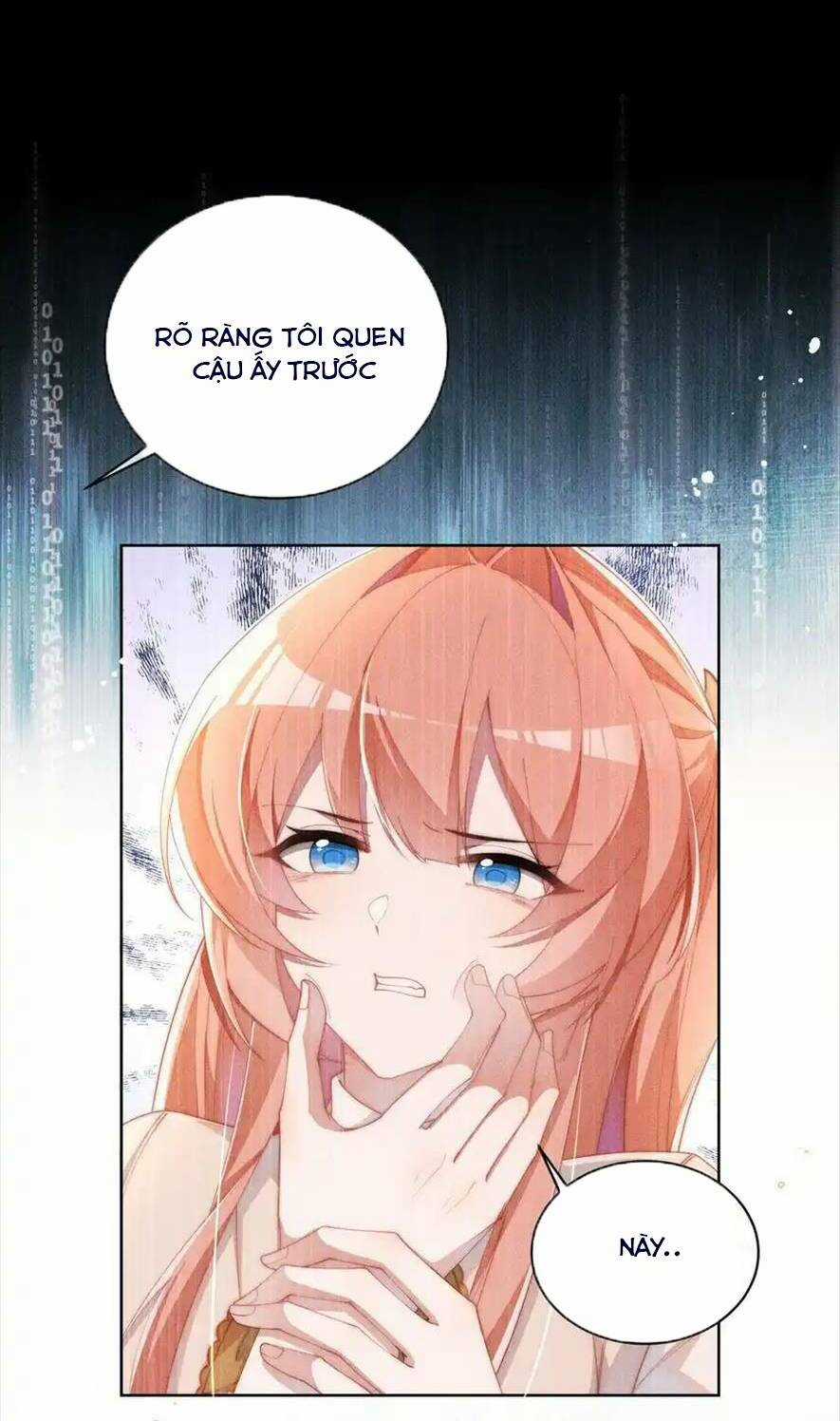 Thân Là Nữ Phụ Ác Độc, Ta Dưỡng Nữ Chủ Thành Bệnh Kiều Là Bình Thường Mà ! Chapter 14 trang 8