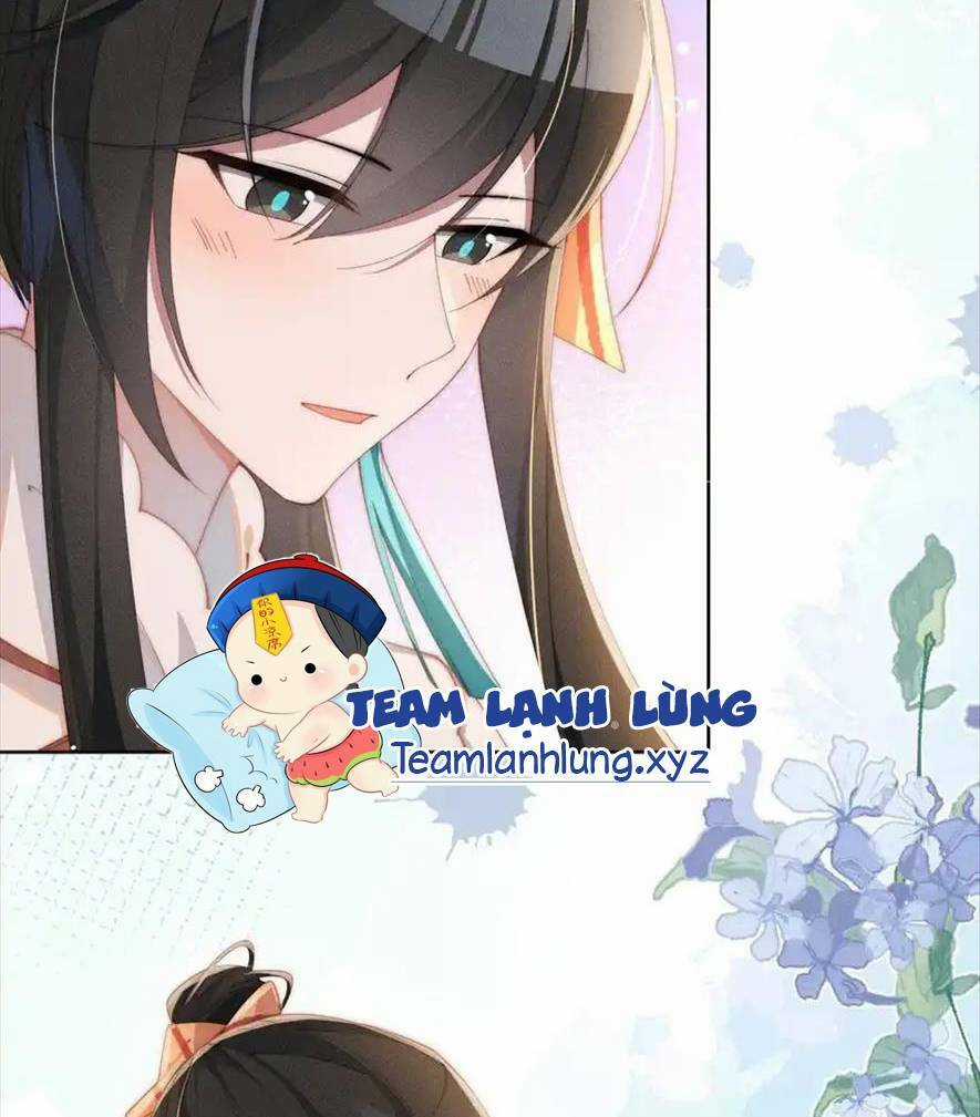 Thân Là Nữ Phụ Ác Độc, Ta Dưỡng Nữ Chủ Thành Bệnh Kiều Là Bình Thường Mà ! Chapter 15 trang 10