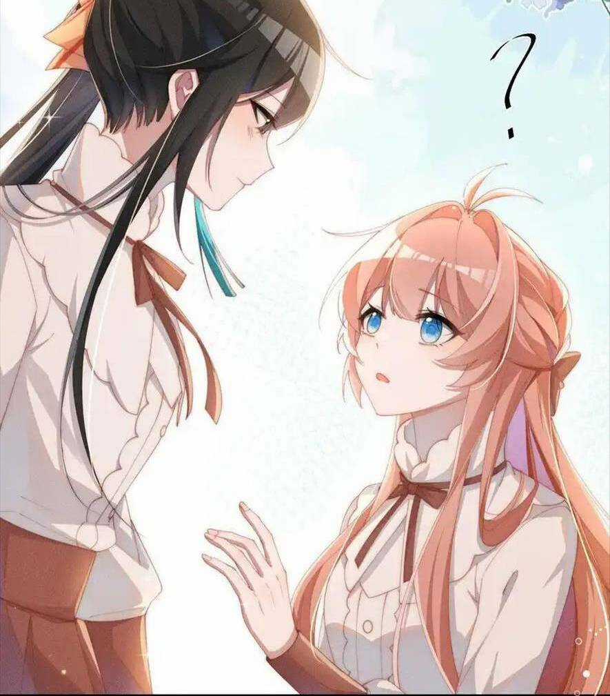 Thân Là Nữ Phụ Ác Độc, Ta Dưỡng Nữ Chủ Thành Bệnh Kiều Là Bình Thường Mà ! Chapter 15 trang 11