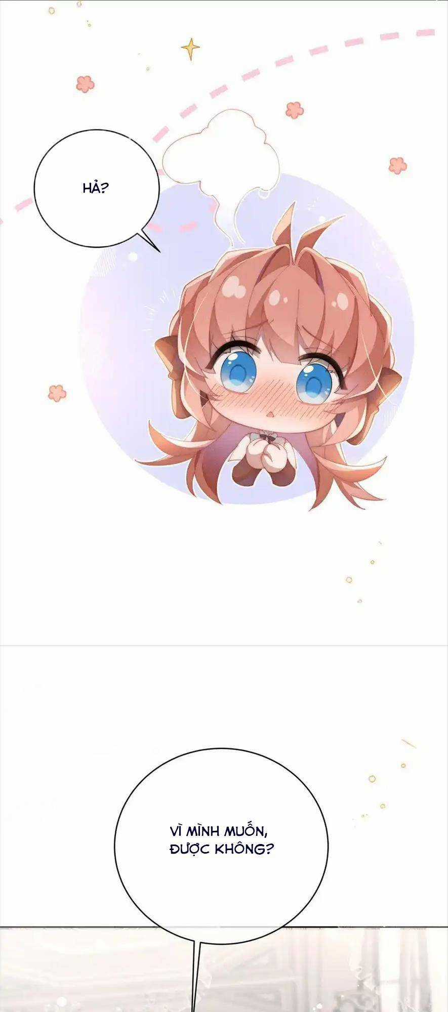 Thân Là Nữ Phụ Ác Độc, Ta Dưỡng Nữ Chủ Thành Bệnh Kiều Là Bình Thường Mà ! Chapter 15 trang 12