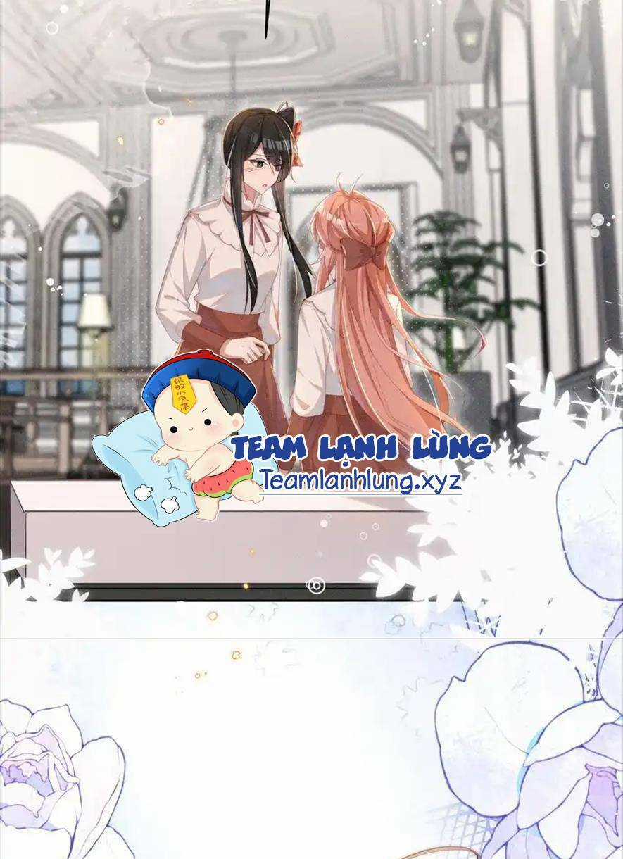 Thân Là Nữ Phụ Ác Độc, Ta Dưỡng Nữ Chủ Thành Bệnh Kiều Là Bình Thường Mà ! Chapter 15 trang 13