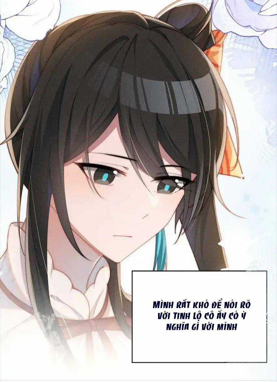 Thân Là Nữ Phụ Ác Độc, Ta Dưỡng Nữ Chủ Thành Bệnh Kiều Là Bình Thường Mà ! Chapter 15 trang 14